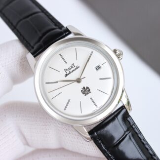 Piaget Classic Atmospheric Mechanical Watch