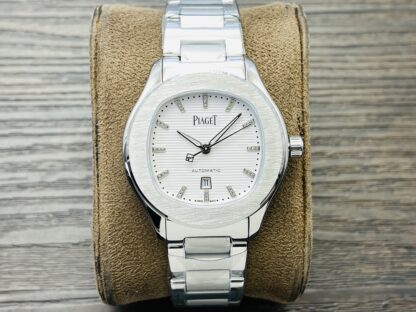 Piaget Ultra-Thin Series Business Sports Leisure Couple Mechanical Watch