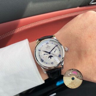 Omega Butterfly Flight Upgrade Multi-functional Model