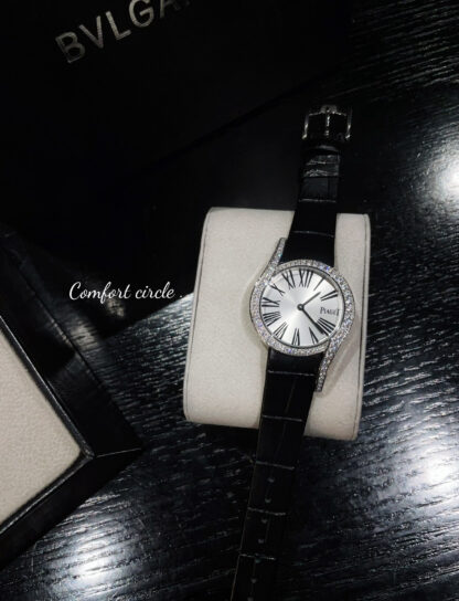Piaget's unique and stylish watches