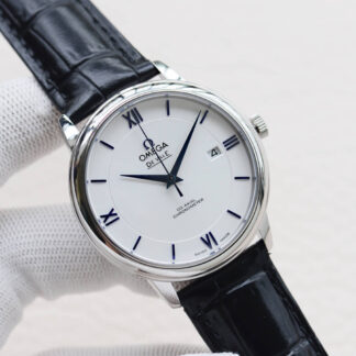 Omega Butterfly Flight Series