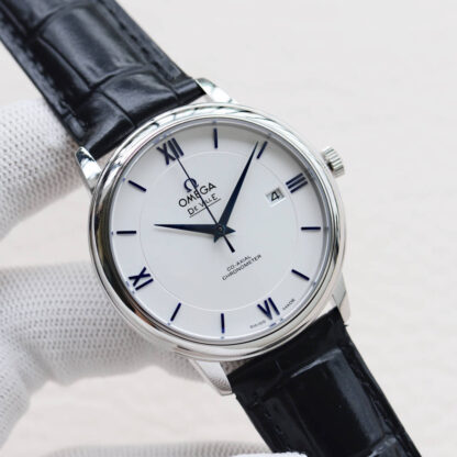 Omega Butterfly Flight Series