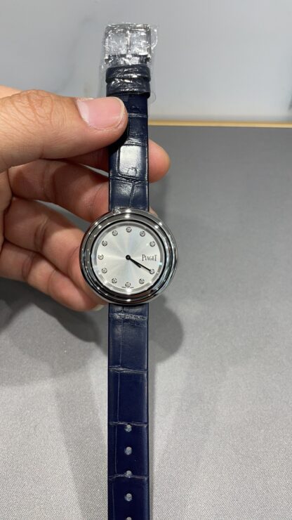 Piaget Fortune Alligator Leather Watch