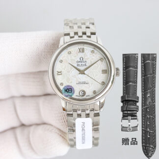 Omega Constellation Series