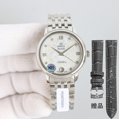 Omega Constellation Series