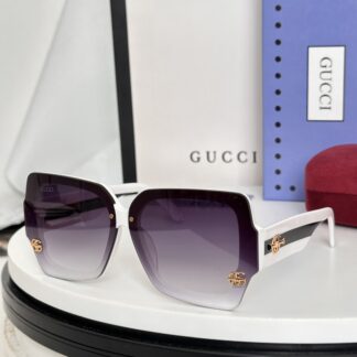 Gucci fashion sunglasses