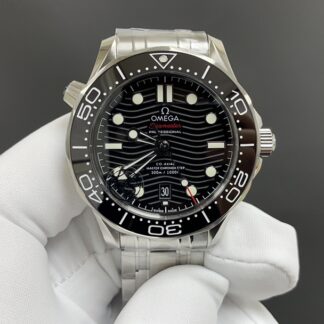 Omega Seamaster 30
