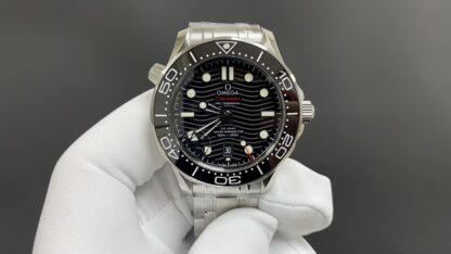 Omega Seamaster 30