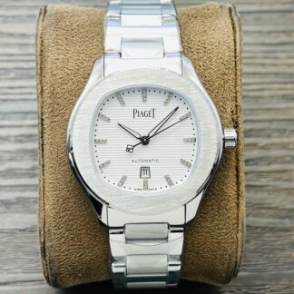 Piaget Ultra-thin Series Sports Couple Leisure Mechanical Watch
