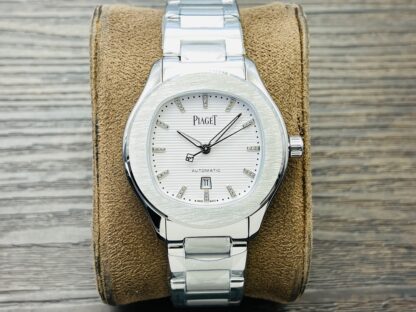 Piaget Ultra-thin Series Sports Couple Leisure Mechanical Watch