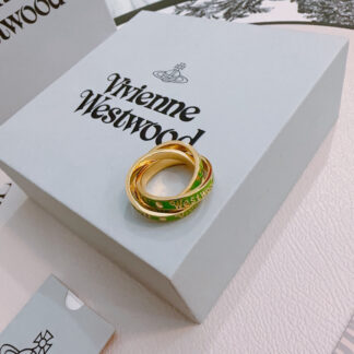 Vivienne Westwood Saturn Ring