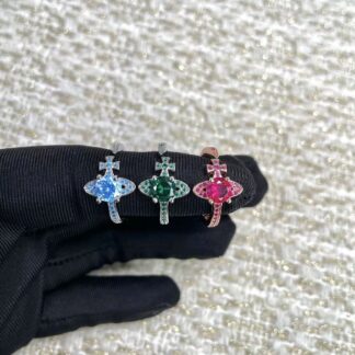 Vivienne Westwood open ring