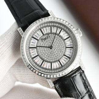 Piaget High-end Starry Sky Series Simple Mechanical Watch