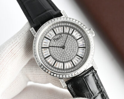 Piaget High-end Starry Sky Series Simple Mechanical Watch