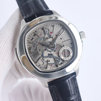Piaget elegant and refined men's mechanical watch