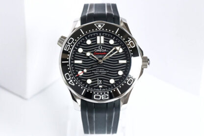 Omega Seamaster 300 Series Upgrade Version 2
