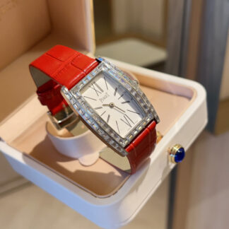 Piaget's unique bucket-shaped fashion watch