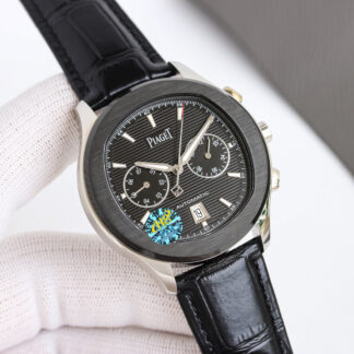 Piaget Men's Mechanical Watch