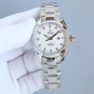 Omega Marine Women's Watch