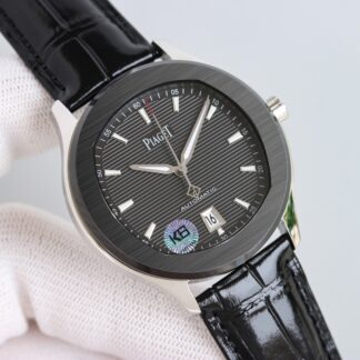 Piaget Men's Mechanical Watch