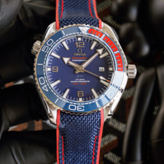 Omega Seamaster Series