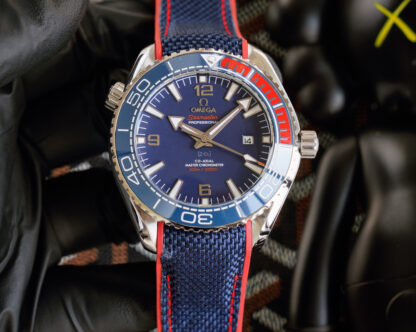 Omega Seamaster Series