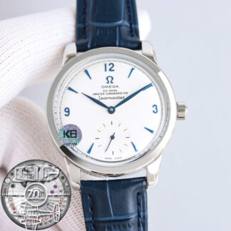 Omega Seamaster Series 1948 Watch