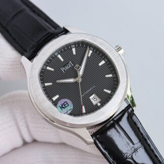Piaget Men's Mechanical Watch