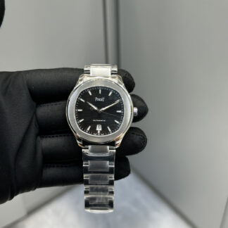 Piaget Men's Mechanical Watch