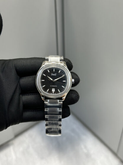 Piaget Men's Mechanical Watch