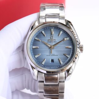 Omega Seamaster Aqua Terra 150-meter Watch