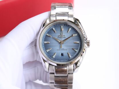 Omega Seamaster Aqua Terra 150-meter Watch