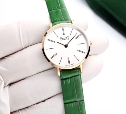 Piaget classic ultra-thin elegant watch