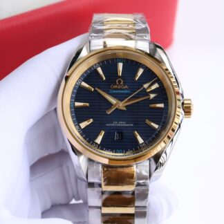 Omega Seamaster Aqua Terra 150-meter Watch