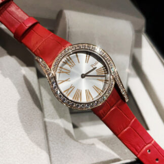 Piaget's stylish and unique watches
