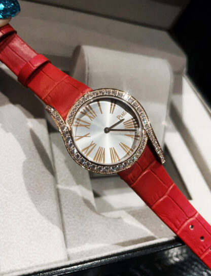 Piaget's stylish and unique watches