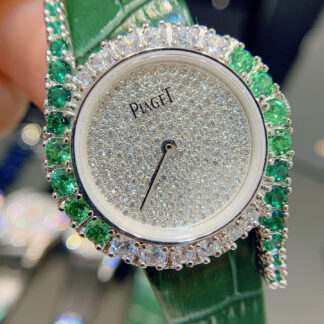 Piaget classic feminine watch