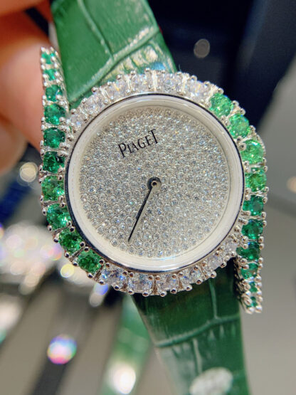 Piaget classic feminine watch