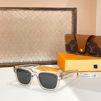 LOUIS VUITTON Fashion Sunglasses