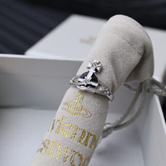 Vivienne Westwood Shooting Star Ring