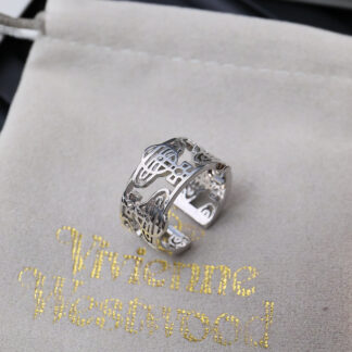 Vivienne Westwood Shooting Star Ring