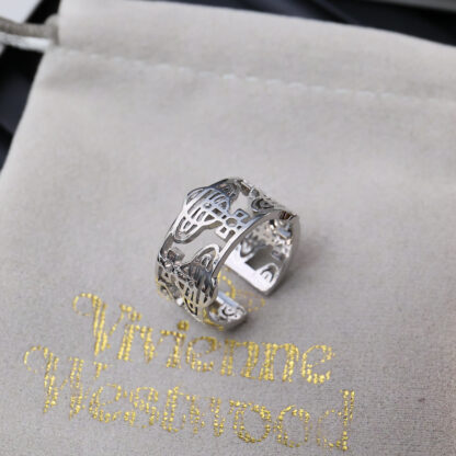 Vivienne Westwood Shooting Star Ring