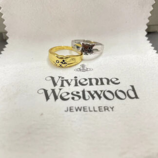 Vivienne Westwood Cat Ring