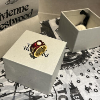 Vivienne Westwood Punk Ring