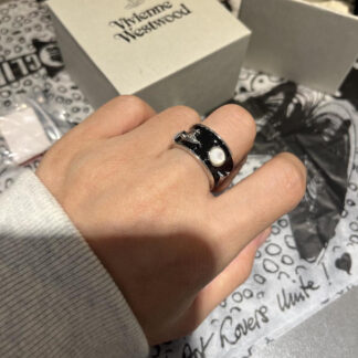 Vivienne Westwood Punk Ring