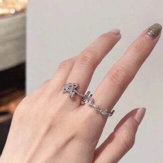Vivienne Westwood Saturn Ring