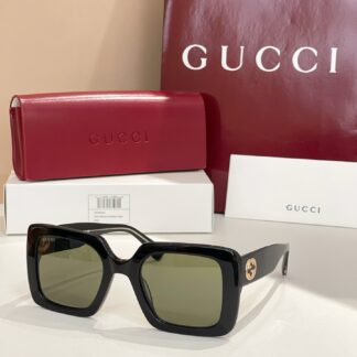 Gucci fashion sunglasses