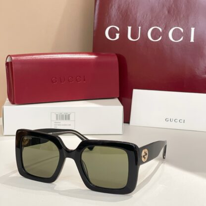 Gucci fashion sunglasses