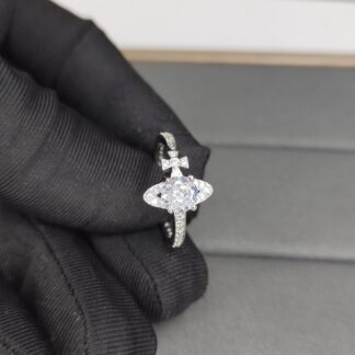 Vivienne Westwood Saturn Ring