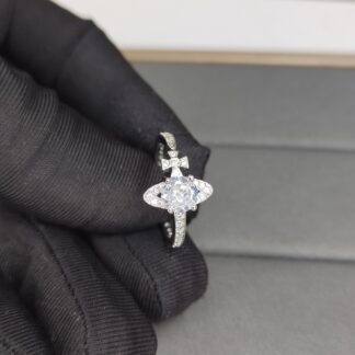 Vivienne Westwood Saturn Ring